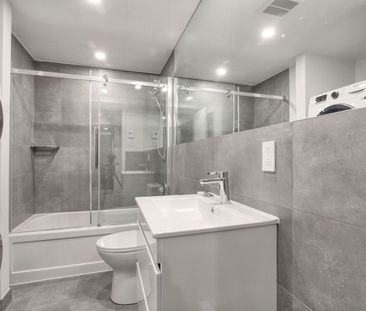 6885-6891 Sherbrooke west - Photo 4