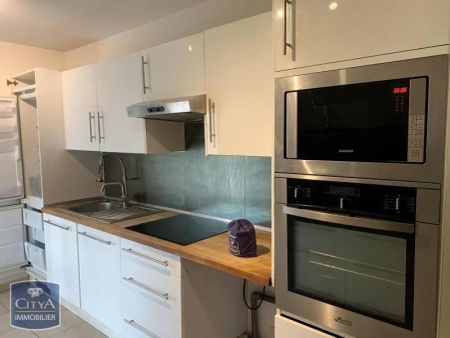 Appartement à louer 4 pièces 87.38m² - Photo 3