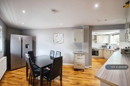 1 bedroom in a house share to rent - Photo 5