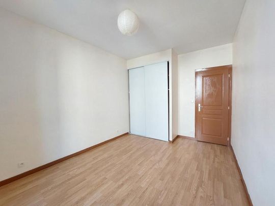 TOULOUSE / Location Appartement 2 Pièces 36 m² - Photo 1