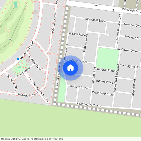 22 Blackwood Place, VIC 3753, Beveridge