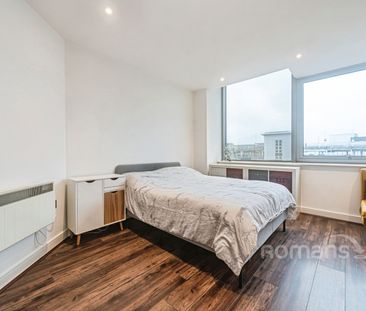 1 bedroom apartment to rent - Photo 5