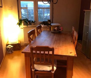 Wunderschöne 4 ZKB Wohnung - Photo 1