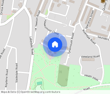 Philimore Close, Plumstead, London, SE18 - Photo 1