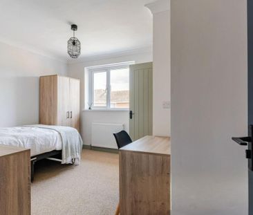 5 bedroom house to rent - Photo 3