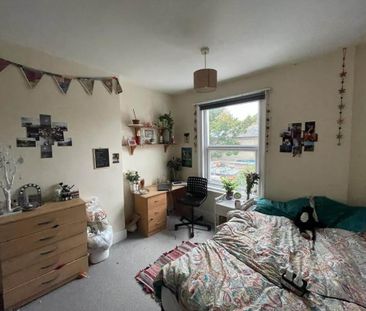 5 bedroom terraced house to rent - Photo 5