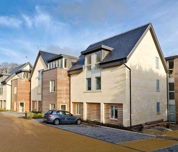 Equus House, Lansdown, BA1 - Photo 3