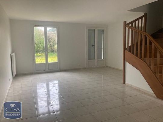 Location Maison 5 pièces 112m² BUXEROLLES 86180 - Photo 1