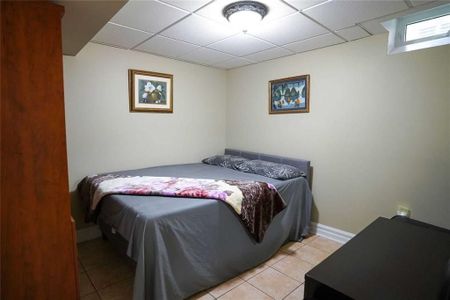 For Lease - 149 Andy Crescent Unit# Basement, Vaughan, Ontario - Photo 5