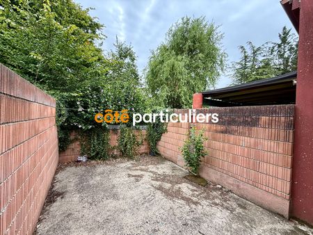 Maison Fiac 2 pièce(s) 35 m2 - Photo 5