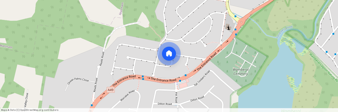 27 Braemar Drive, NSW 2260, Wamberal