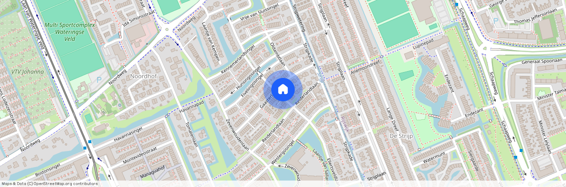 Ellertsveldlaan 99, Zuid-Holland, 2548 ND, Den Haag