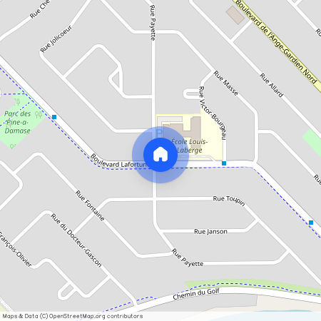 915 Boul Lafortune L'Assomption, L'Assomption, L'Assomption, Lanaudière, J5W 0M9