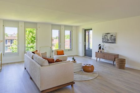 Te huur: Appartement Jerusalem in Venray - Foto 5