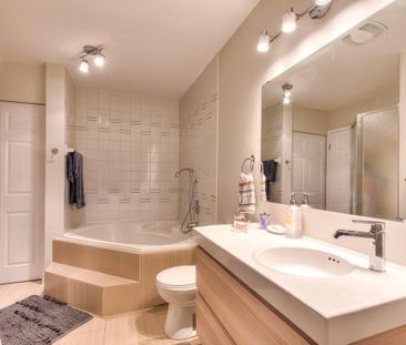 3085 Rue Édouard-Montpetit, app.401, H7T 2K8, Laval - Photo 4