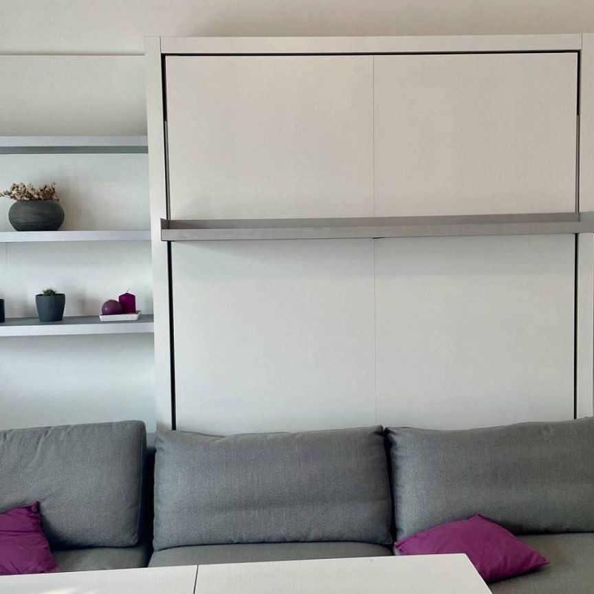 Monolocale via Felice Venosta 29, Famagosta, Milano - Foto 1