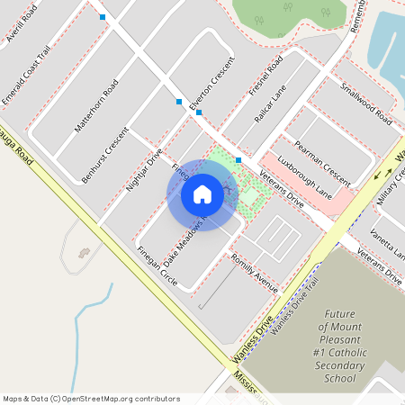 12 DALE MEADOWS ROAD N, Brampton, Northwest Brampton