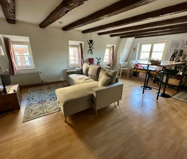 Location Appartement 2 pièces 41m² STRASBOURG 67000 - Photo 4