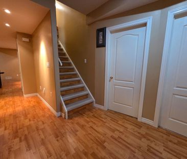 For Lease - 96 Maple Stand Way, Barrhaven, Ontario - Photo 5