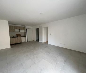 APPARTEMENT T2 43M - Photo 1