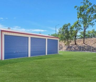 Fully Renovated + 3 Bay Shed! - Photo 1