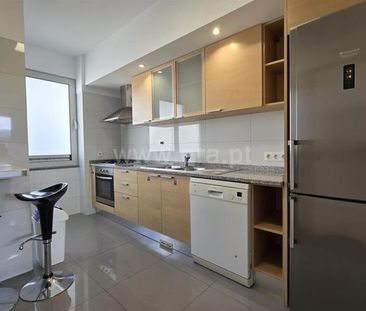 Apartamento T2 - Photo 2