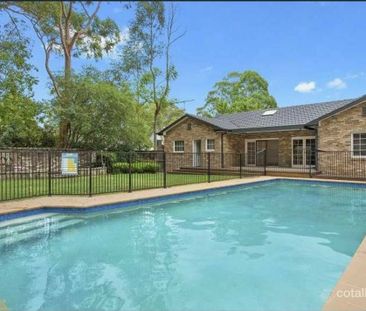 50 Lynbara Ave, St Ives NSW, Belconnen - Photo 6