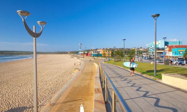 Two Bedroom Coastal Living - Photo 1