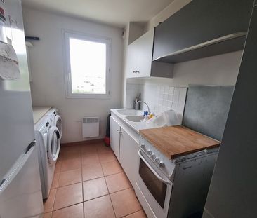 Location Appartement 3 pièces 54m² - Photo 2