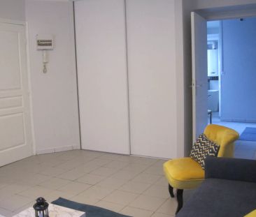 Appartement à louer au coeur de Saint Quentin - Photo 5