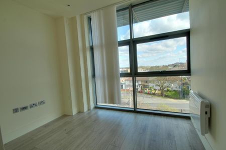 1 bedroom apartment to rent - Photo 5