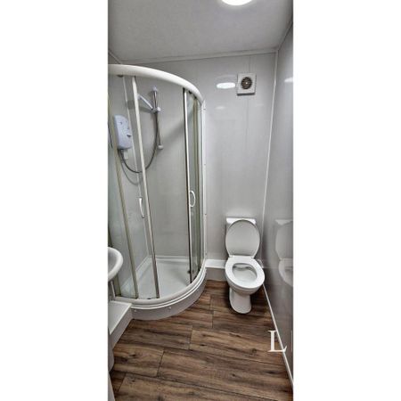 1 bedroom house to rent - Photo 3