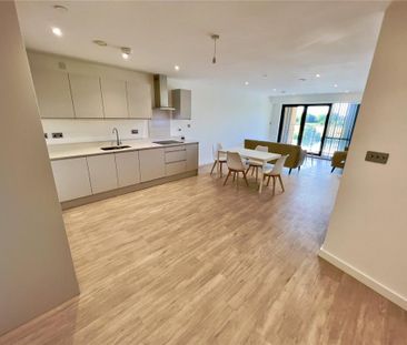 2 bedroom flat to rent - Photo 1