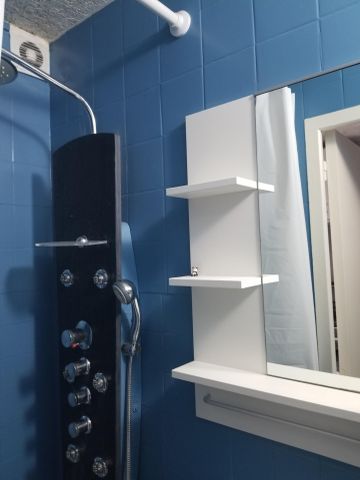 Location Appartement 1 pièce 24m² ST MAUR DES FOSSES 94100 - Photo 4
