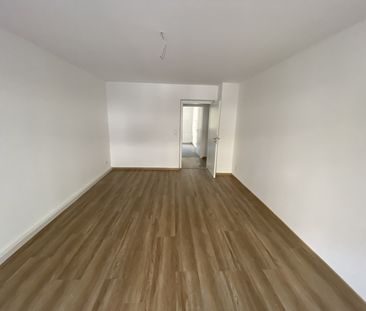 Sanierte 2-Zimmerwohnung in direkter Par ... - Foto 1