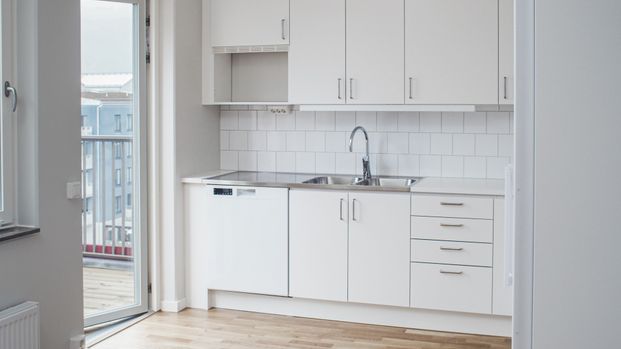 Viggengatan, Järfälla - Foto 1