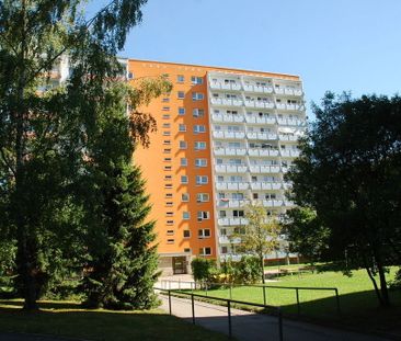 1-Raum-Wohnung - Foto 1