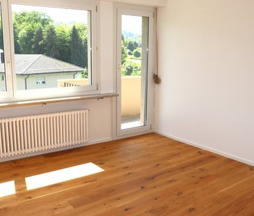 2 Zimmer, 46 m², 1. Stock - Photo 6