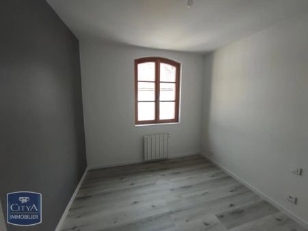 Appartement à louer 3 pièces 53.63m² - Photo 3