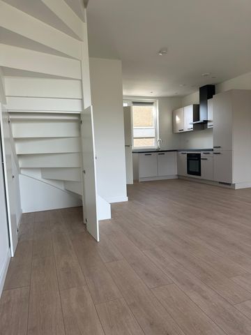 Te huur: Appartement Gerard Douplantsoen in Voorschoten - Foto 5
