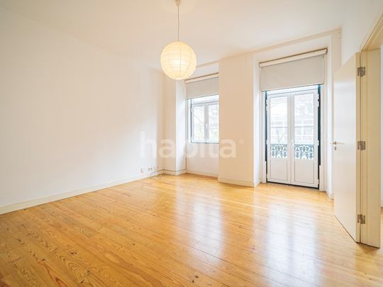 Apartamento T3 em Lisboa - Photo 1