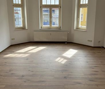 Stilvolle 2-Zimmer-Wohnung! - Foto 1