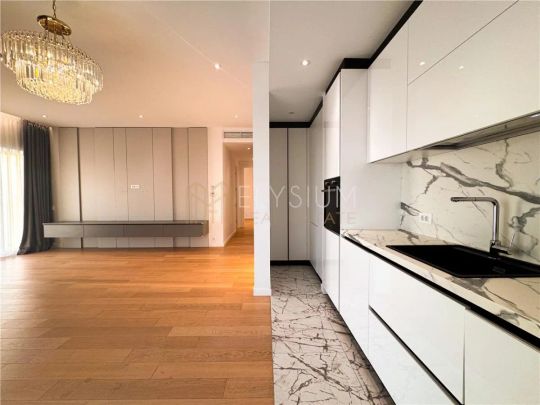 Apartament 3 camere de inchiriat One Verdi Park - Photo 1