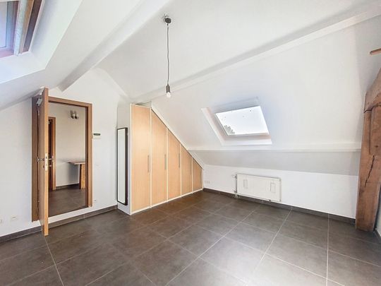 Rustig gelegen landelijke woning te Anderlecht - Photo 1