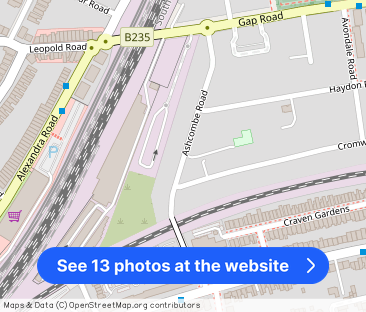 3 bedroom terraced house for rent - Photo 1