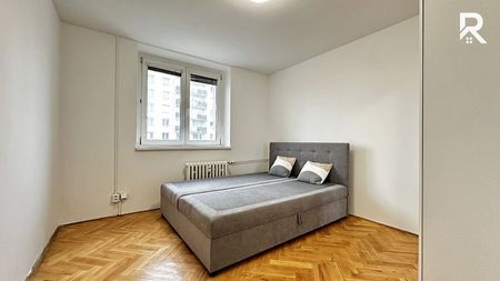 Pronájem bytu 3+1 66 m² - Photo 3