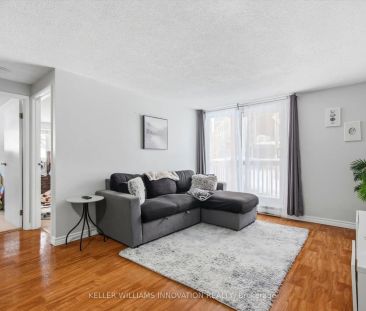 30 Bridge Street W #205 - Photo 4