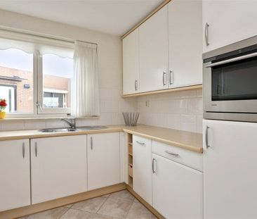 Te huur: Appartement Hoofdstraat in Noordwijk - Foto 4