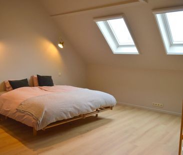 Unieke rijwoning met tuin, garage en 3 slaapkamers in Zwevegem - Photo 4