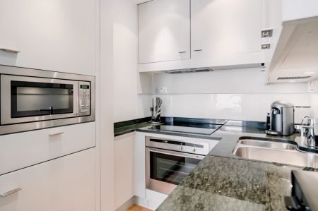 1 Bed Apartment#3 - Photo 5